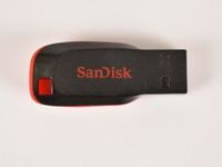 Why SanDisk (SNDK) Is GFLW's Top Holding