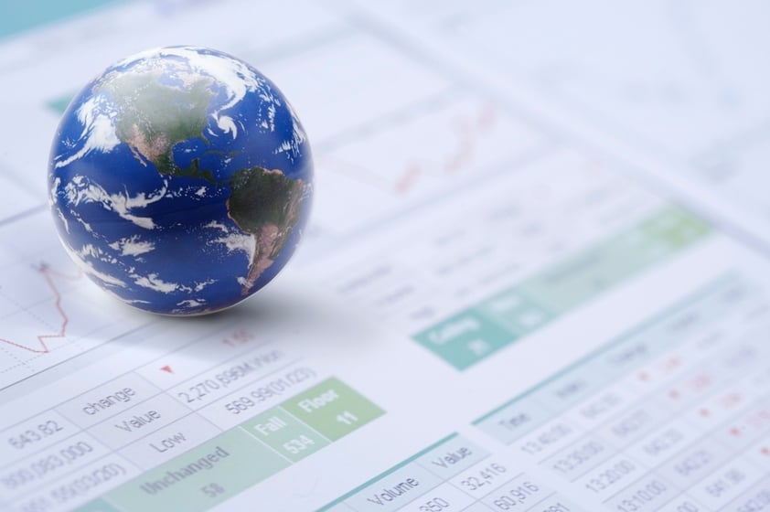 Managing Exposure to International Equity ETFs Amid UK Political Shifts