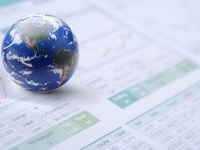 International Equity ETFs Amid UK Political Shifts