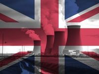 Nuclear: Scaling Up in the U.K. & Abroad