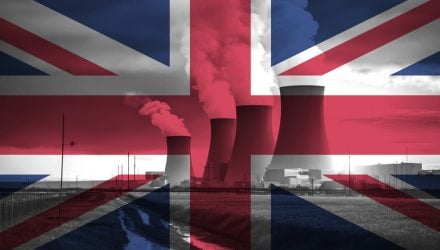 Nuclear: Scaling Up in the U.K. & Abroad