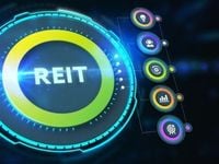 REIT ETFs: Real Estate's Quiet Revival
