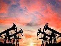 U.S. Oil Production Outlook