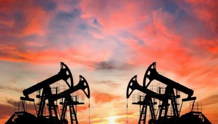 U.S. Oil Production Outlook