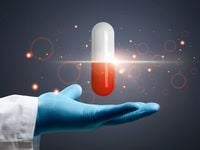 Biotech ETFs Gain Momentum via AI Drug Discovery & Surging M&A