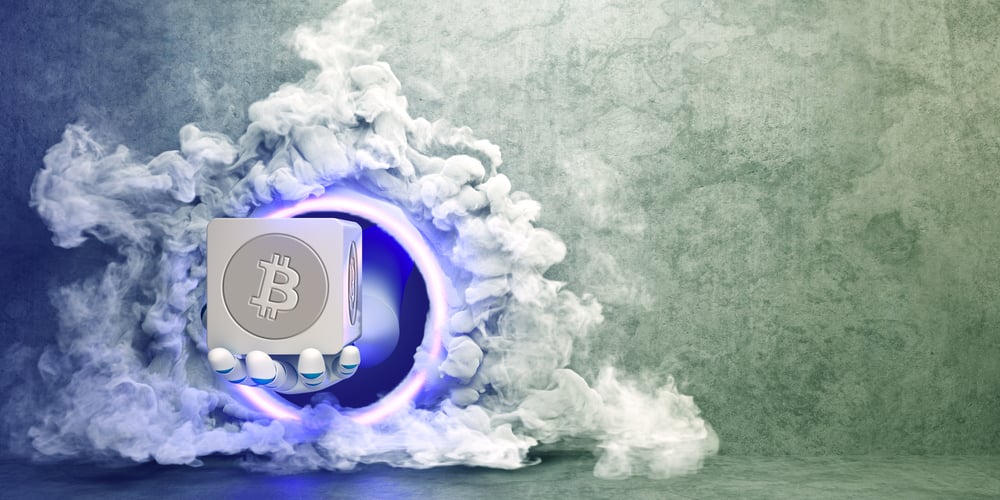 Bitcoin Miners Are Winning the AI Boom