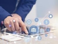 Private Credit Sees Rise in Acceptance
