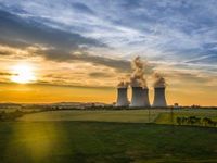 Long-Term Outlook Brightens for SMRF