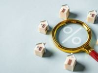 New Home Sales Fall 6% in April as Median Price Surges