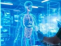 3 Companies Redefining Healthcare Innovation