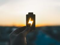 Energy Priorities Have Shifted