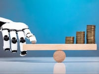 ROBO, THNQ Rebalance Toward Infrastructure, Physical AI