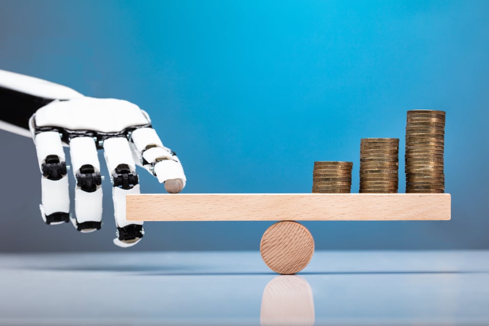 ROBO, THNQ Rebalance Toward Infrastructure, Physical AI