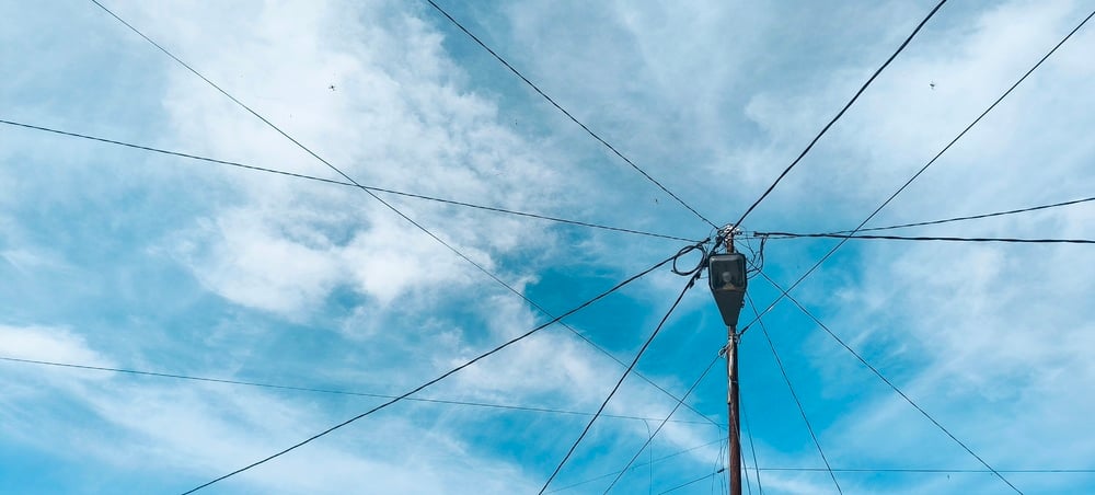 Why AI Spending Is Favoring Industrials & Utilities