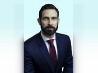 T. Rowe Price’s Farris Shuggi Talks Fundamental, Quant Investing