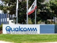 Qualcomm Data Center Plans Put These ETFs in the Spotlight