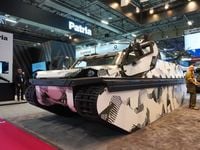 European Defense ETF: Maybe a Dip Worth Buying