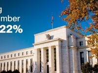Yields Rise As The Fed Begins “A New Chapter”