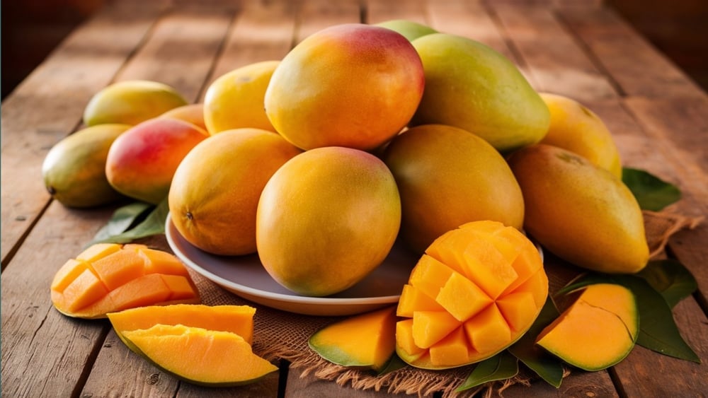 From Tech Giants to MANGOS