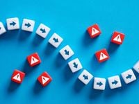 Bitcoin & the Risk-Off Rotation: What Advisors Should Watch