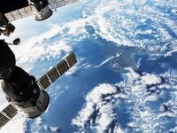 Rocket Lab to Acquire Iridium: Impact for UFO Investors