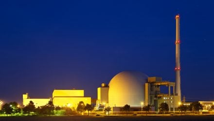 DOE’s $17.5B Loan Boosts Nuclear Supply Chain