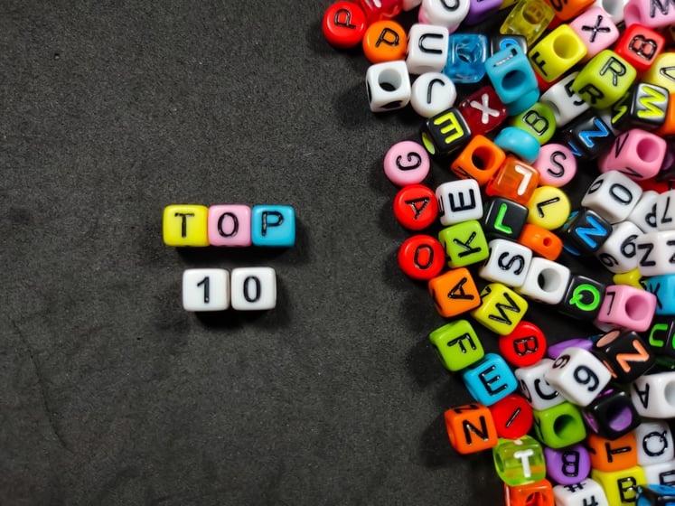 What the Top 10 Active ETFs YTD Can Tell Us