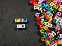What the Top 10 Active ETFs YTD Can Tell Us