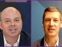 Amplify’s Nathan Miller Talks Energy & Income ETFs