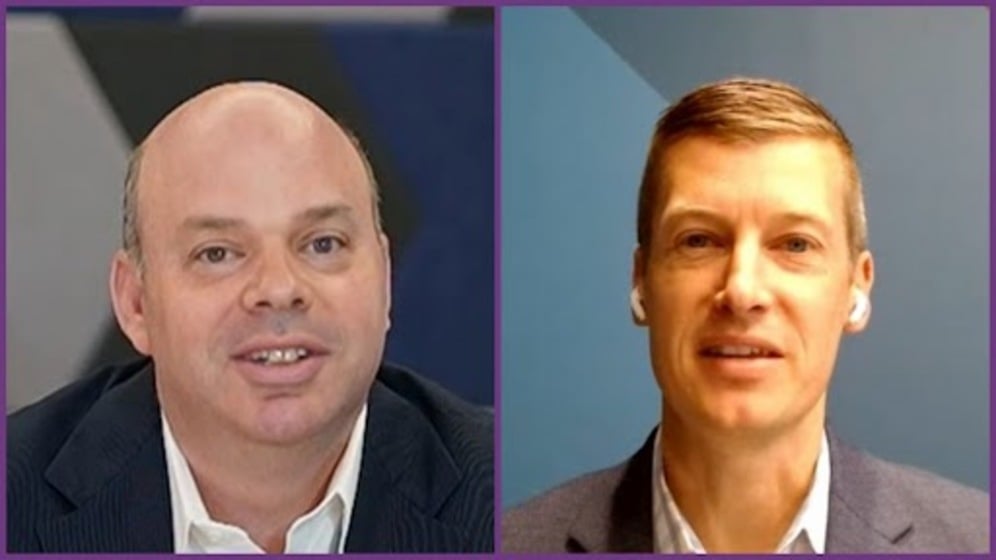 Amplify’s Nathan Miller Talks Energy & Income ETFs