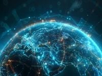 Capture Communications Sector Disruption With 1 ETF