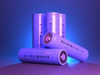 Storage Shock: Why Lithium Miner ETFs Warrant a Closer Look