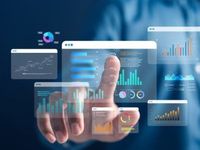 Capitalize on Fintech Disruption With the Active FDFF