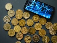 Some Digital Assets Are More Centralized Than Bitcoin