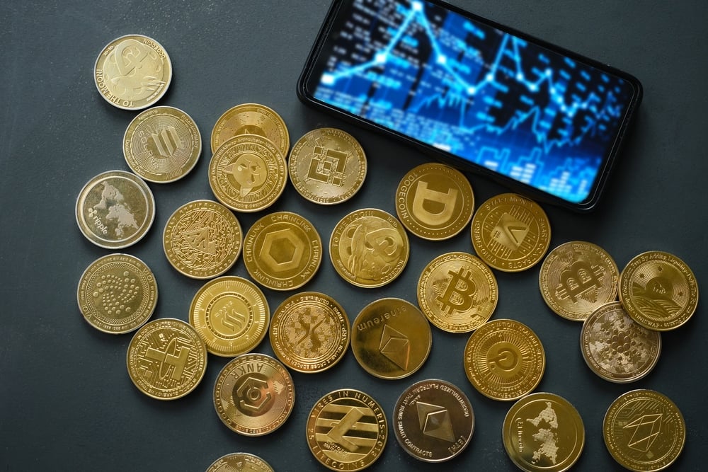 Some Digital Assets Are More Centralized Than Bitcoin