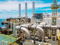 The Trillion-Dollar Midstream Opportunity