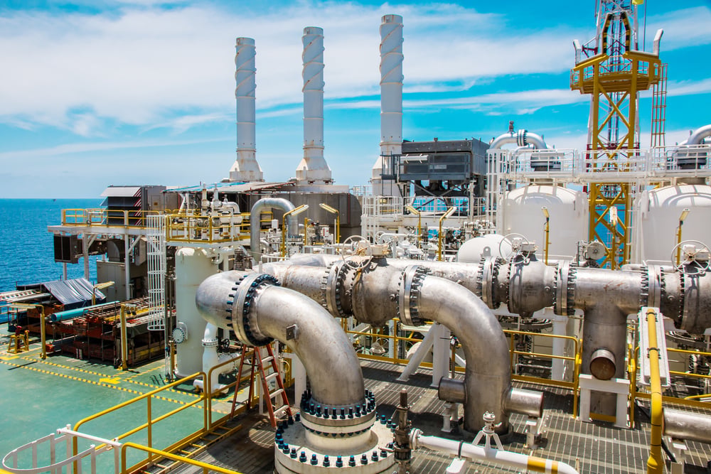 The Trillion-Dollar Midstream Opportunity