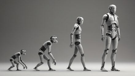 Robotics Then & Now