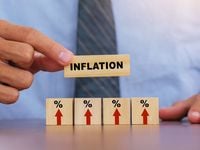 Ward Off Inflation With WTIP