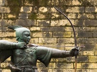 Robinhood Blockchain Could Spur This ETF