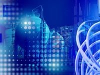 Top-Performing Sector SPDRs: XLK, XLE & XLI Top The List