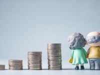 Clients Nearing Retirement? Try This New Flavor of Income ETFs