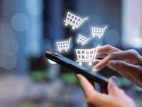 Amplify Online Retail ETF Rides a Summer Surge in Performance