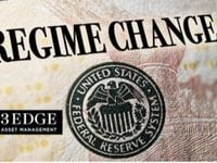Regime Change at the Federal Reserve