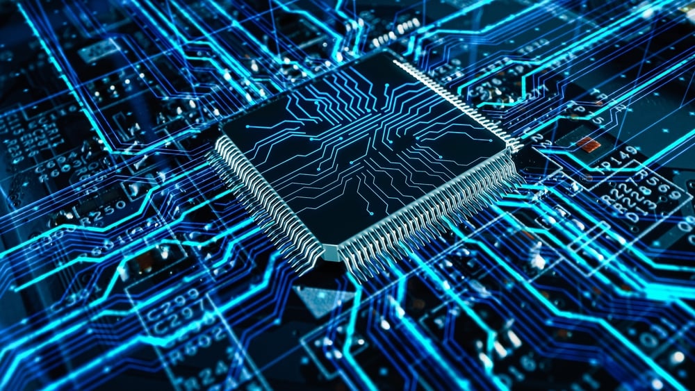 Tech Flows Could Create Investing Opportunities
