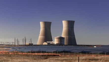 Microreactors Reach Milestones & Retailers Go Nuclear