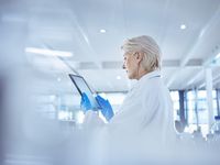 Why Pure-Play Healthcare Technology Innovation Matters