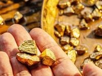 Get Paid to Wait on Gold’s Rebound