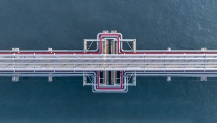 July Marks Another Liquids Pipeline Rate Increase