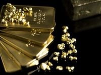 If Gold Has Been Mispriced, GDE May Be Ready to Rally